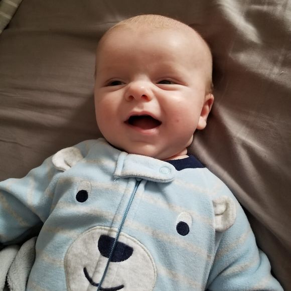 Meet your Posher, Lori - Picture 1 of 1